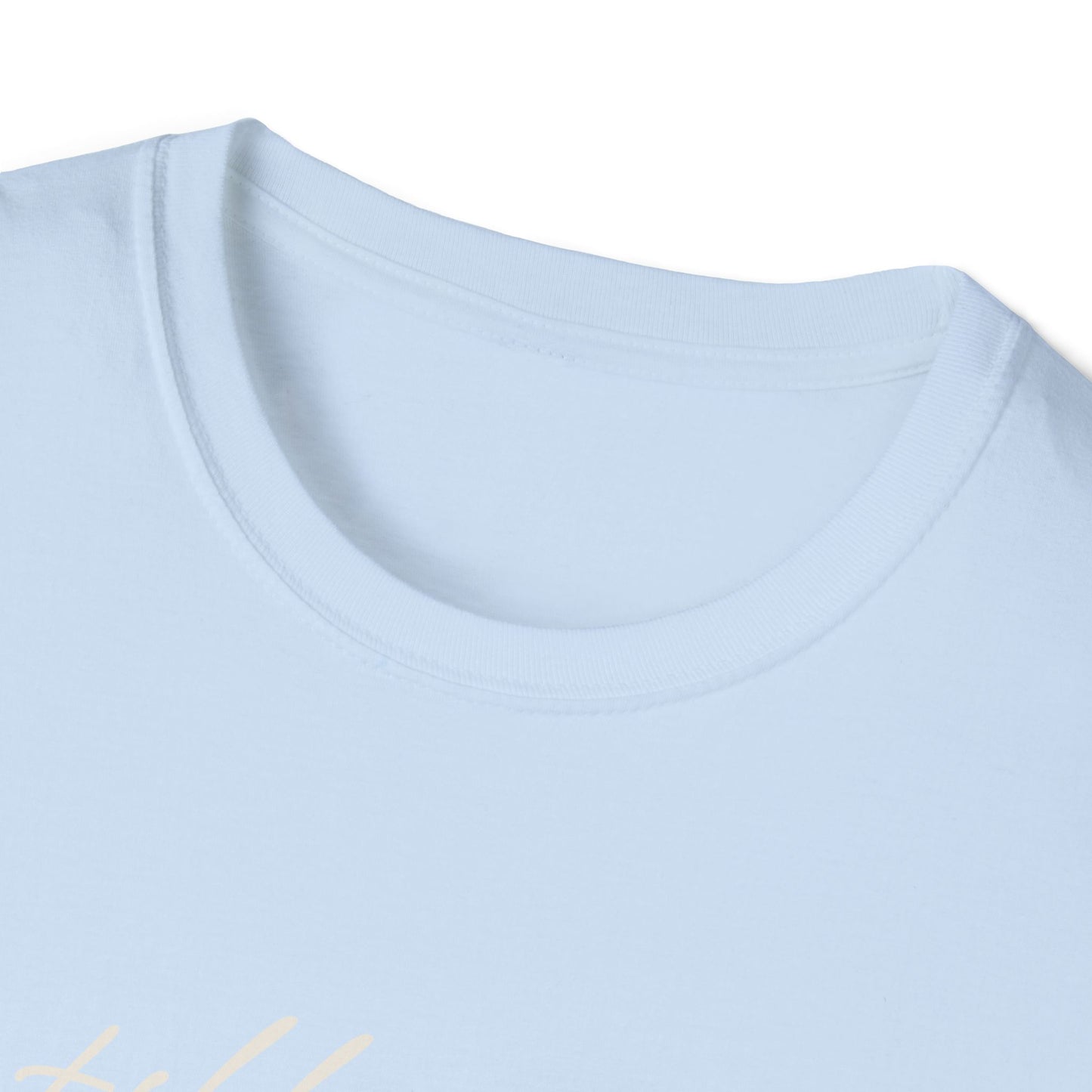 The Still Here Tee