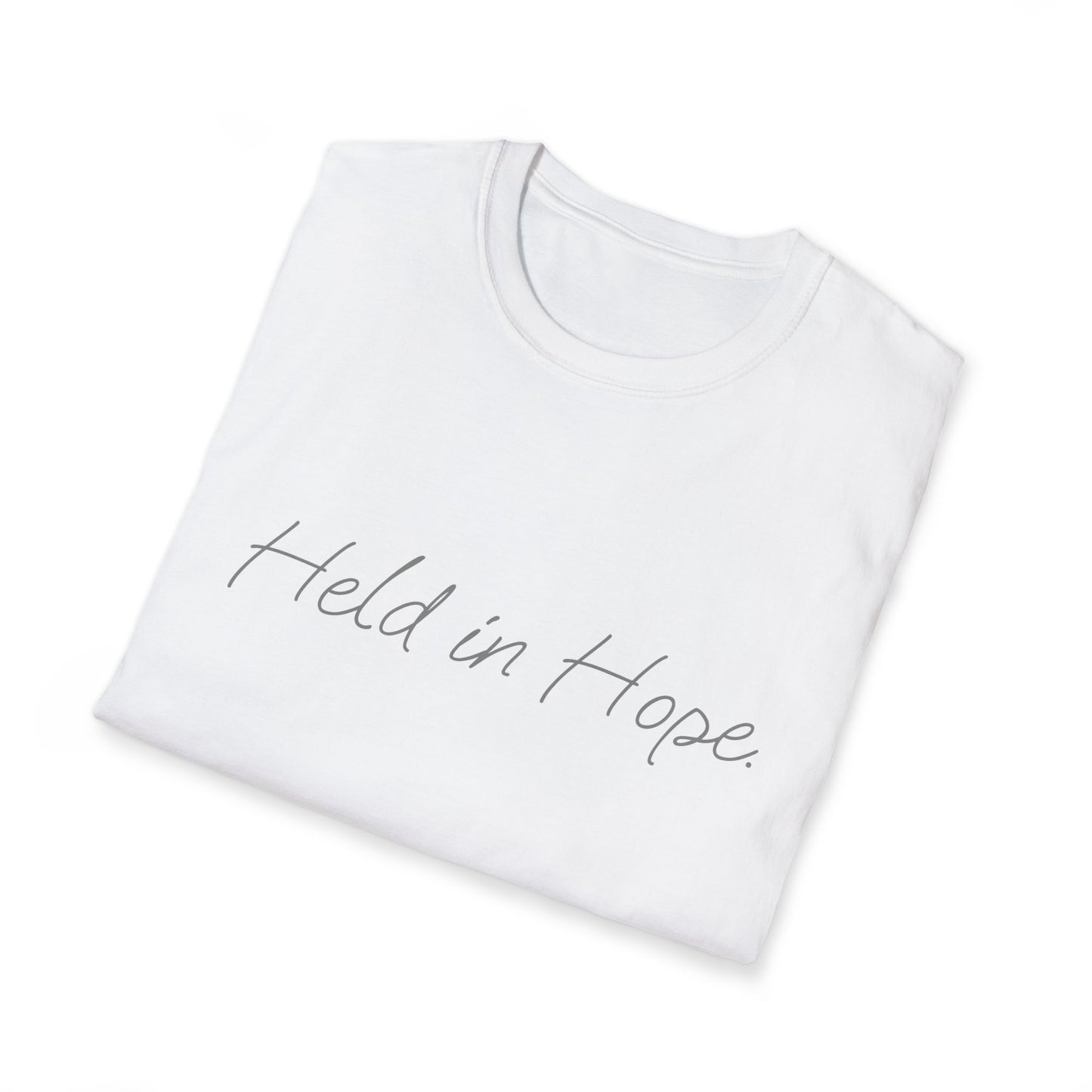 The Held Tee