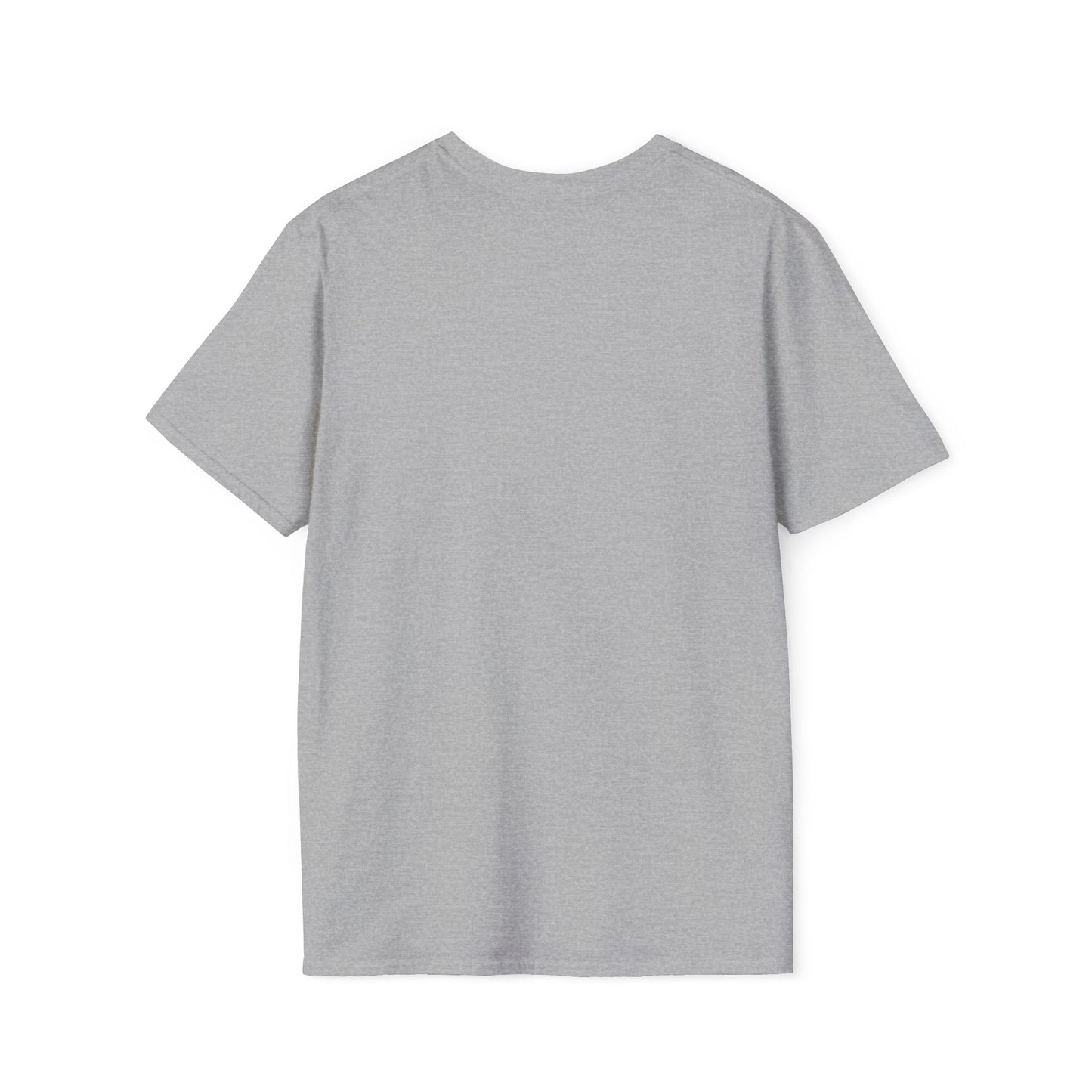 The Still Here Tee