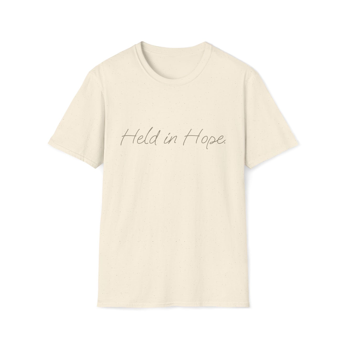 The Held Tee