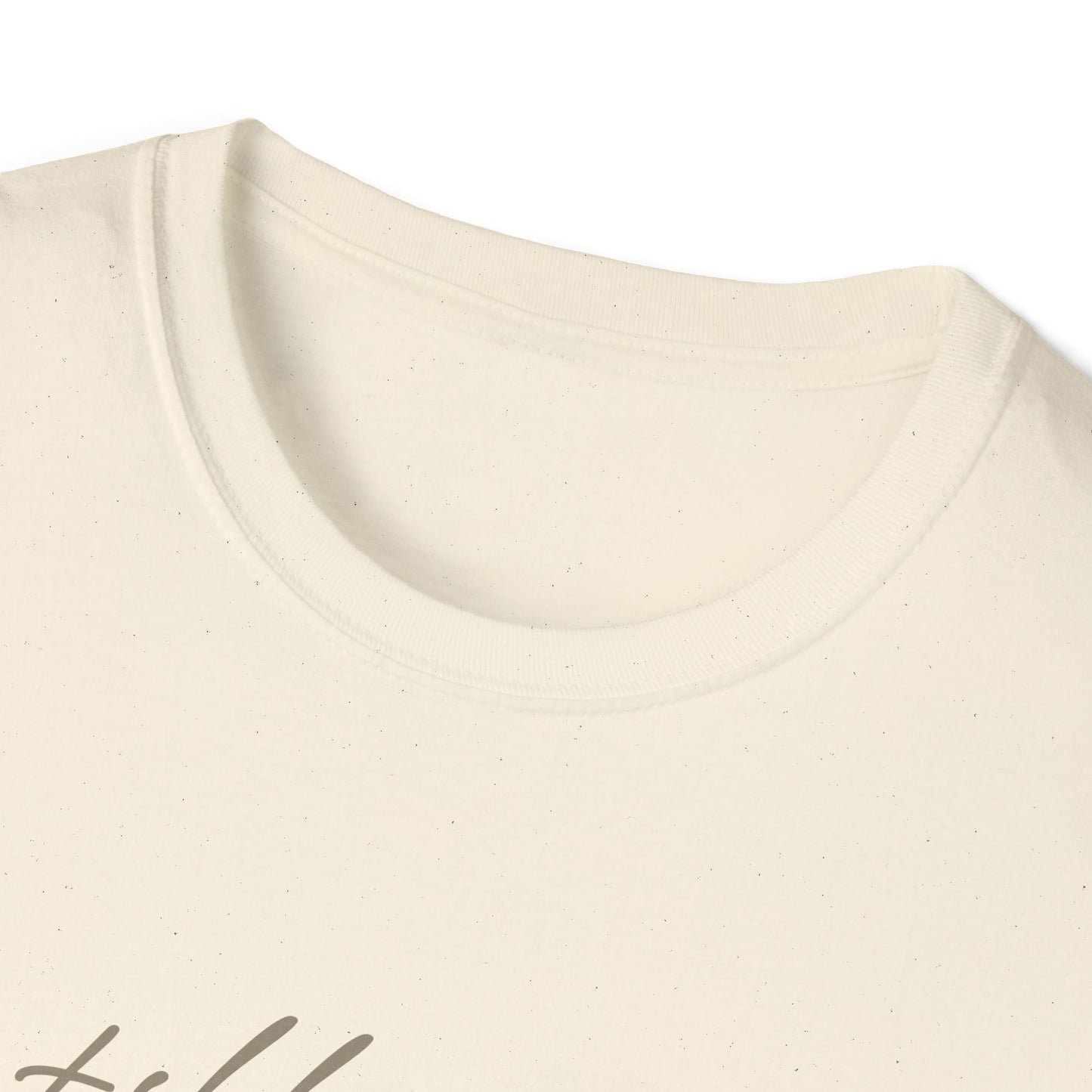 The Still Here Tee