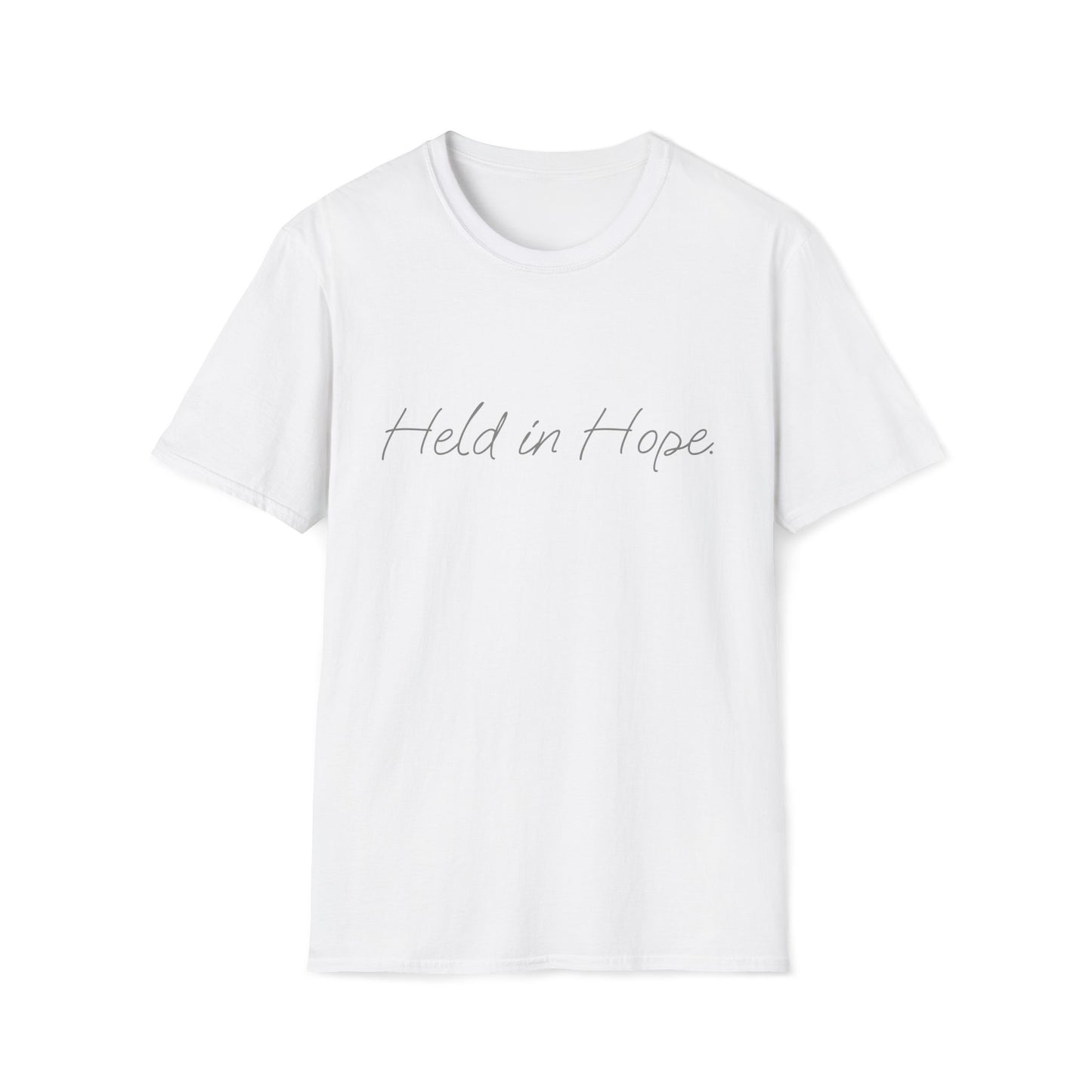 The Held Tee