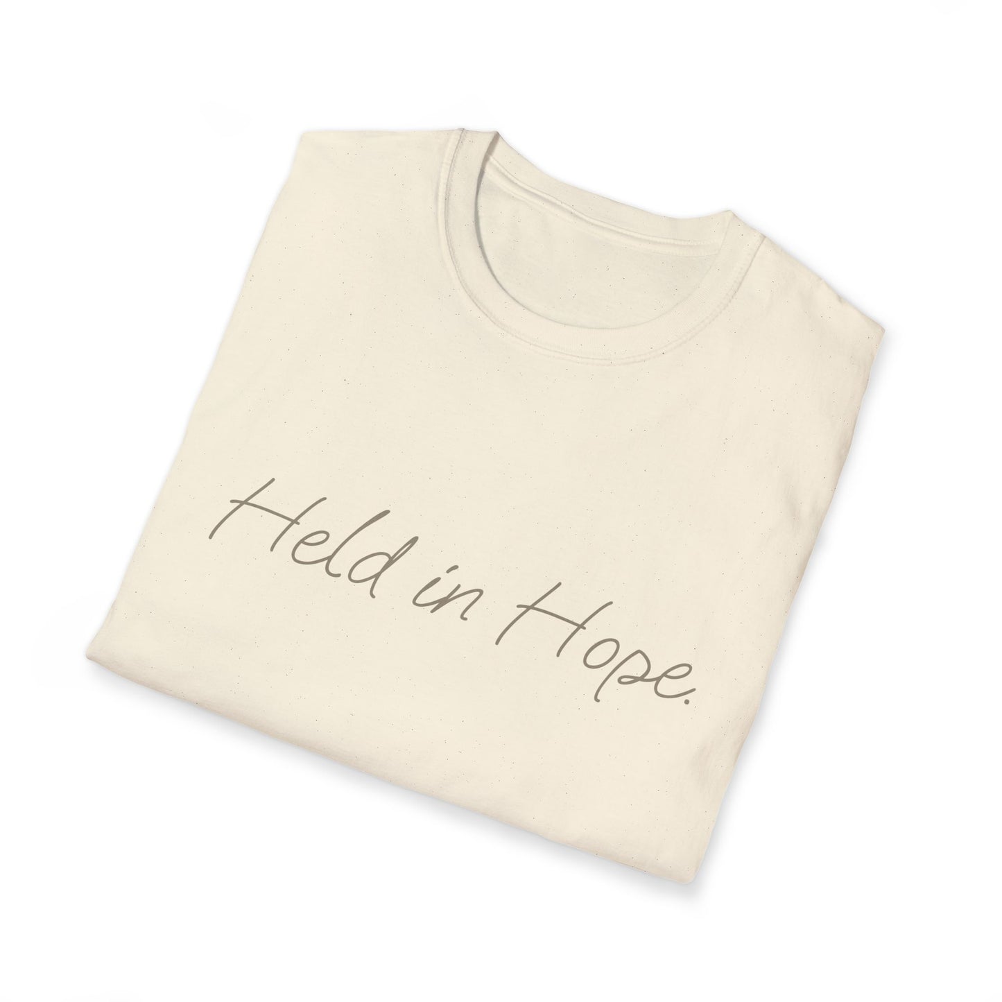 The Held Tee