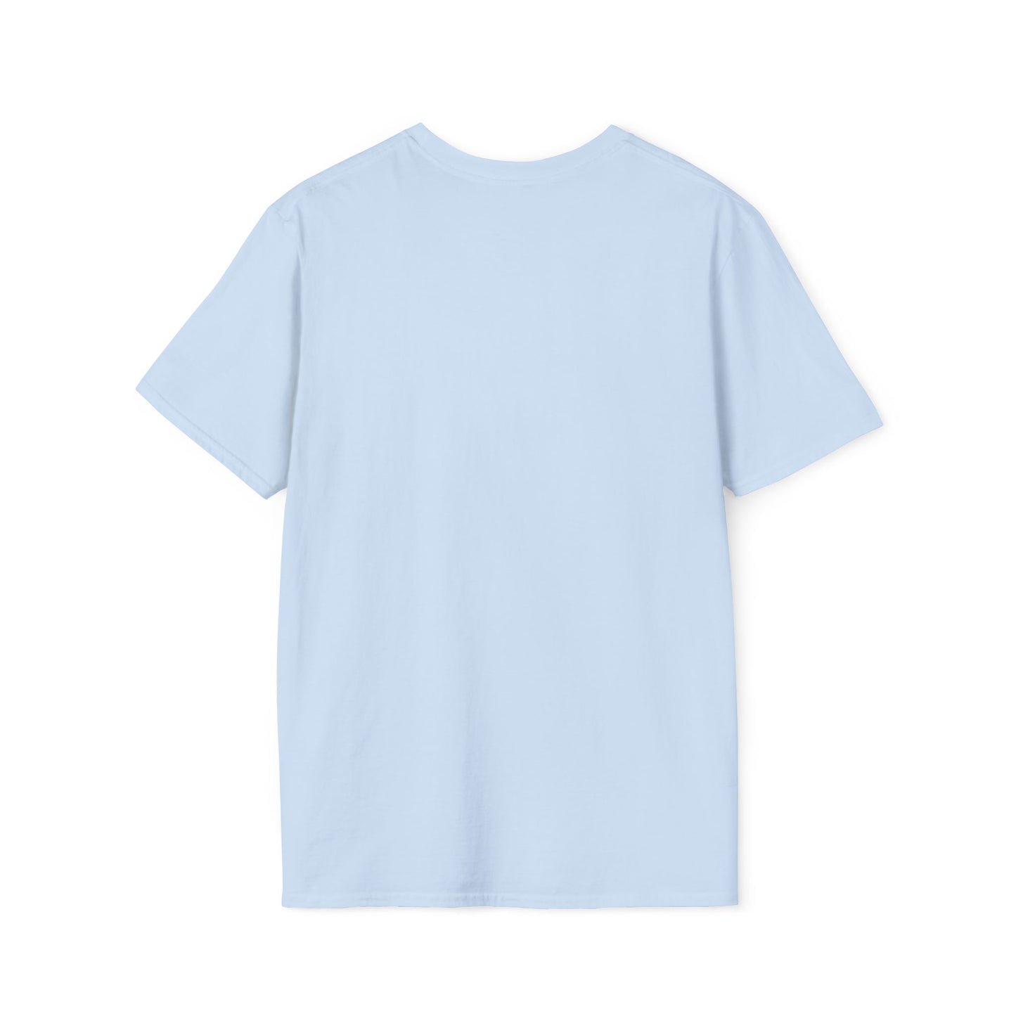The Still Here Tee