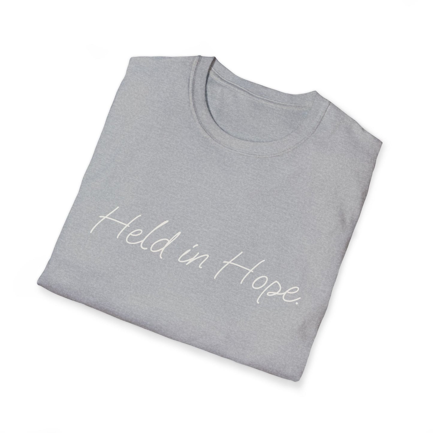 The Held Tee