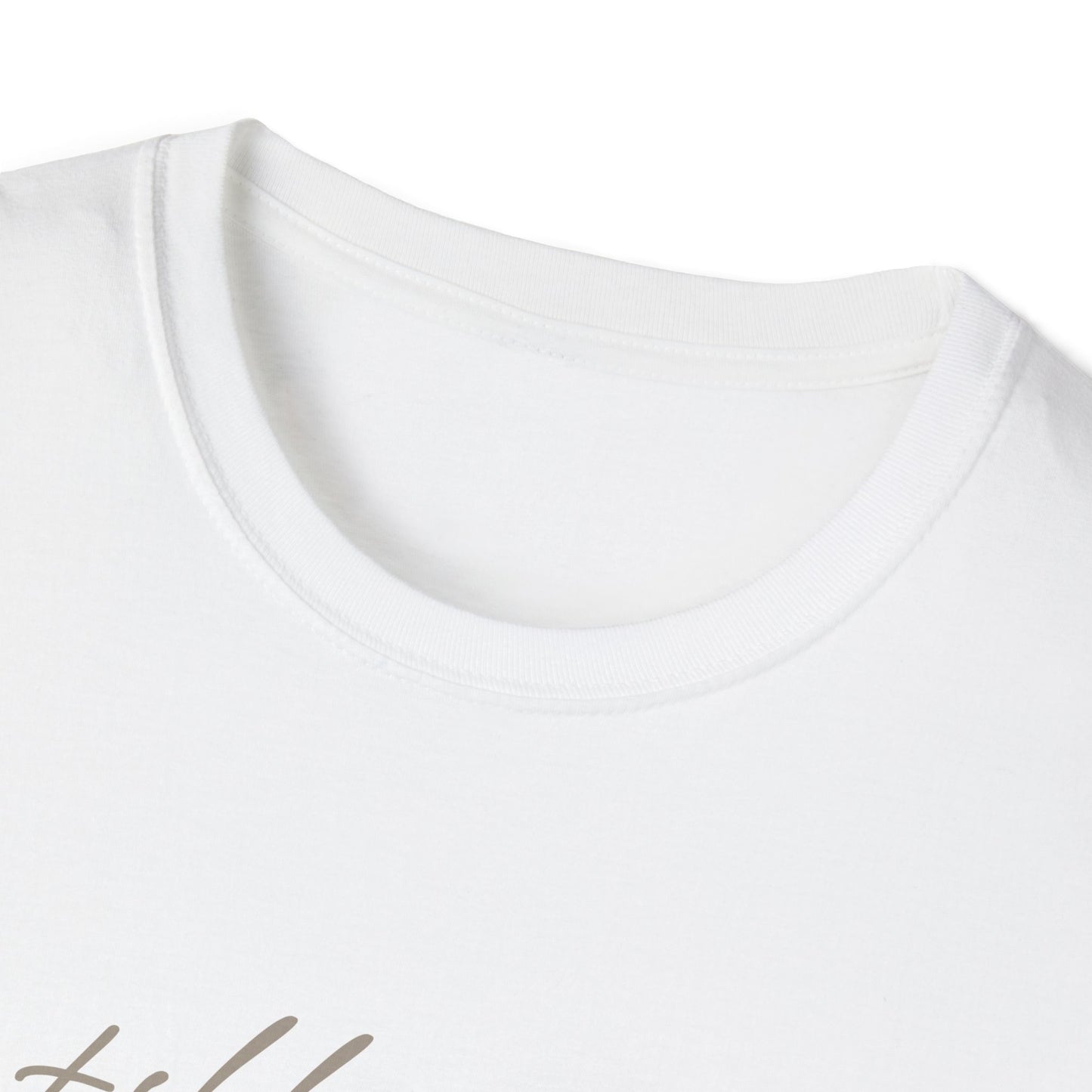 The Still Here Tee