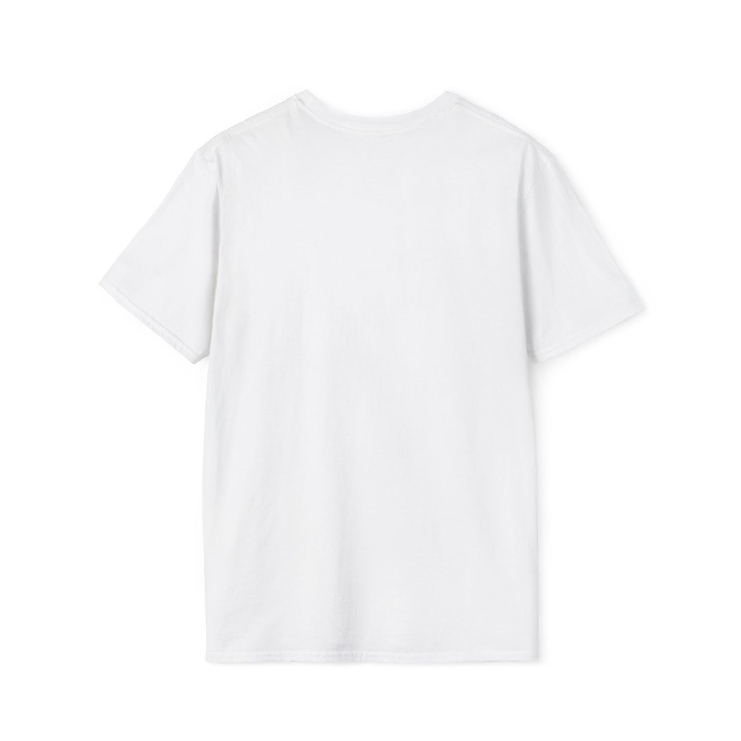 The Still Here Tee