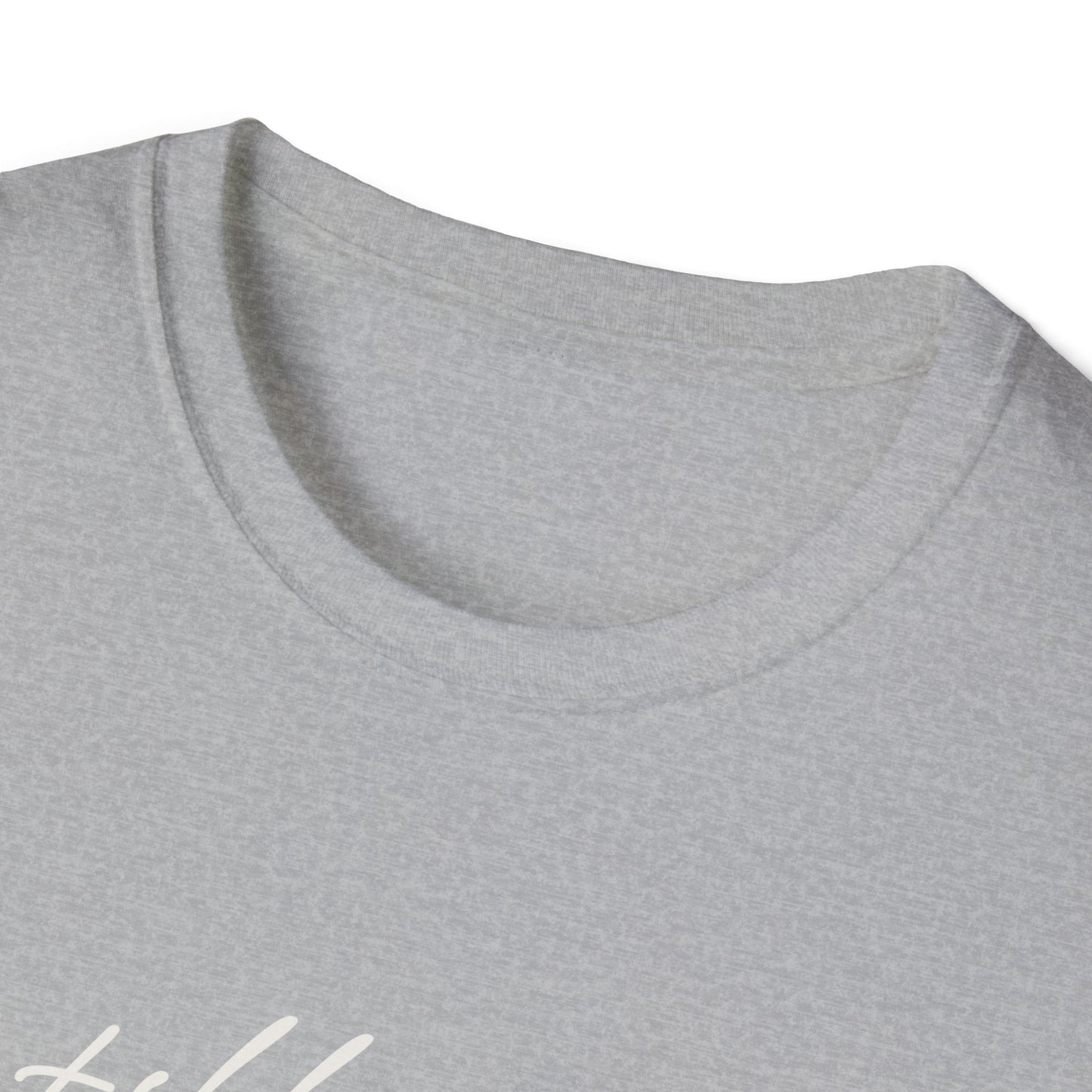 The Still Here Tee