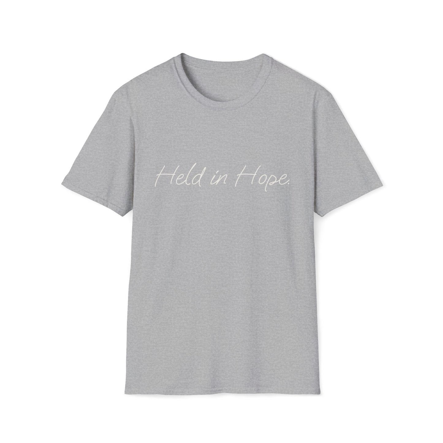The Held Tee